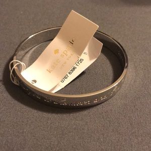 Kate spade bangle